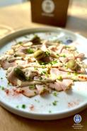 Vitello Tonnato