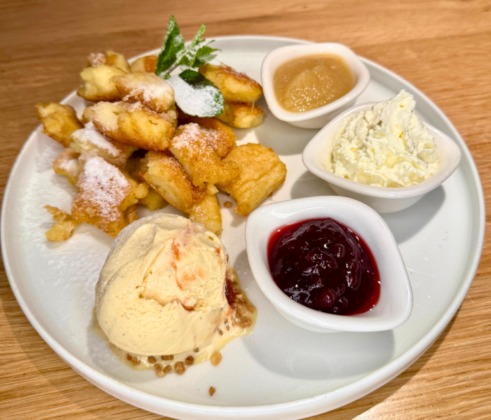 HB Kaiserschmarrn